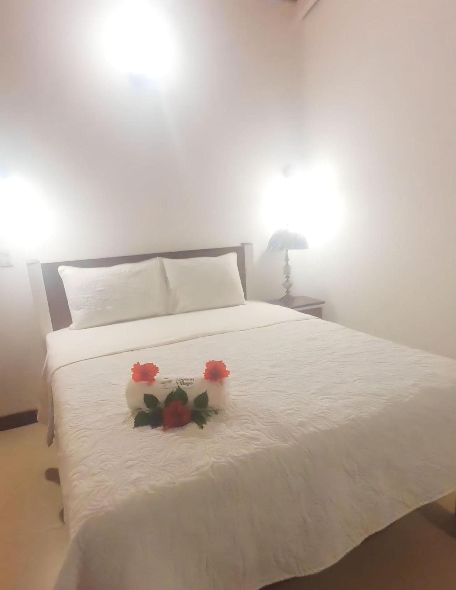 Lagoon Village B&B Y Spa Tarapoto Buitenkant foto