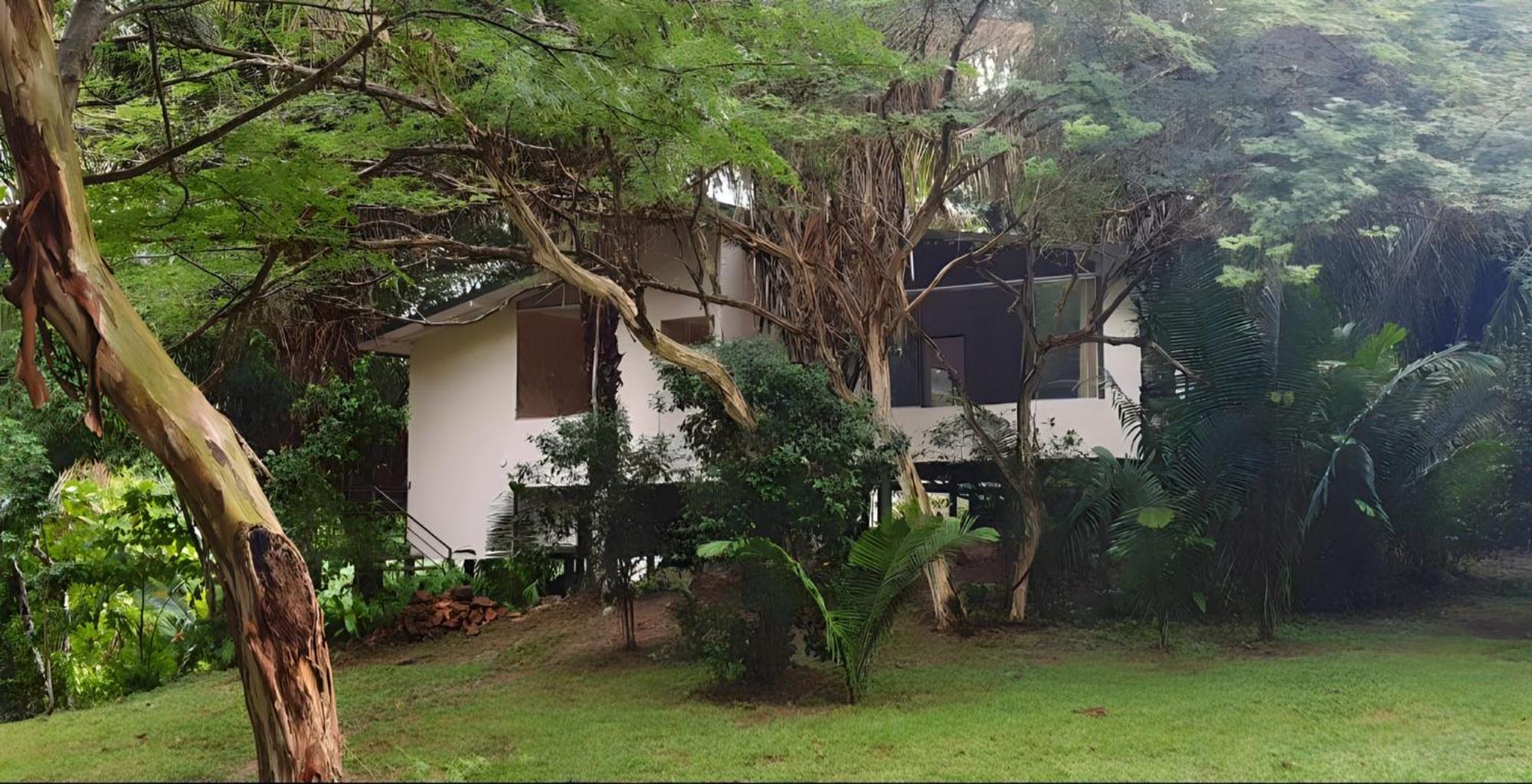 Lagoon Village B&B Y Spa Tarapoto Buitenkant foto