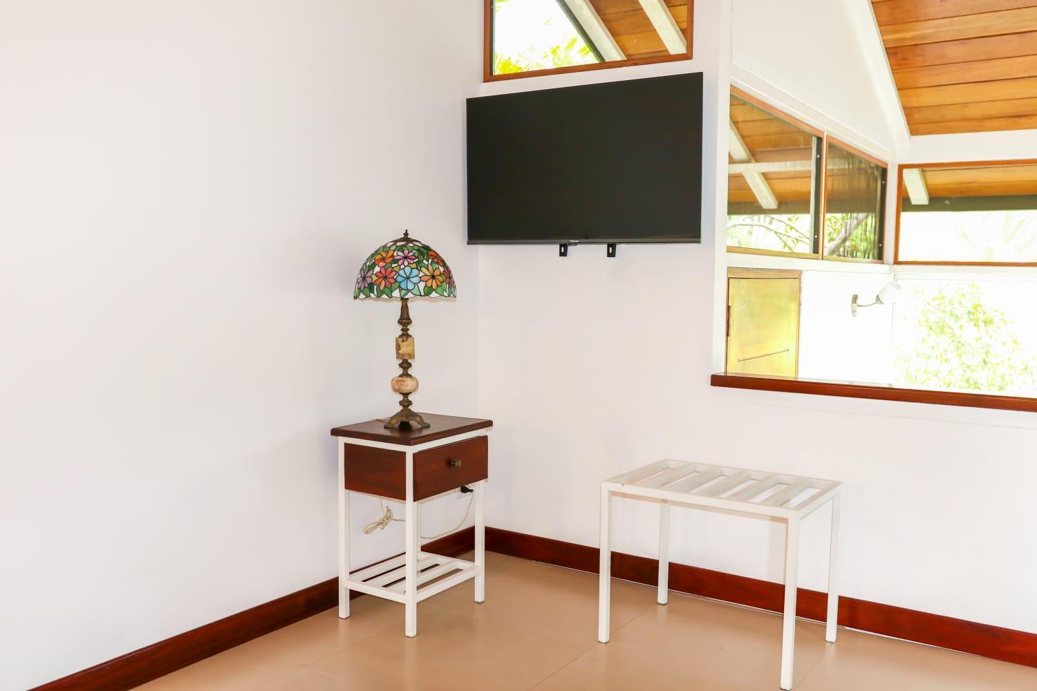 Lagoon Village B&B Y Spa Tarapoto Buitenkant foto